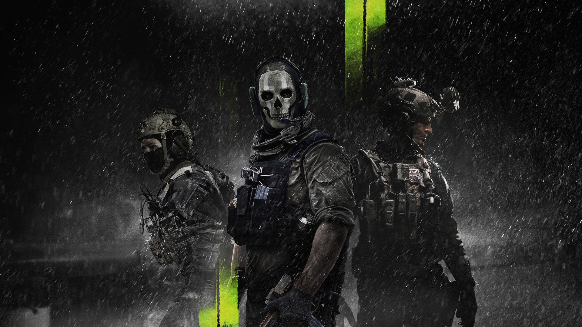 Lihat trailer PC untuk Call of Duty: Modern Warfare 2